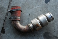 фото thumb №2, Ford s-max lift 2.0 ecoboost труба інтеркулер