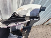 фото thumb №6, Bmw x5 x6 e70 e71 lift крыло перед левый