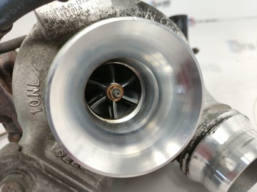 фото thumb №11, Bmw e84 e90 2.0d n47 177km турбонагнетатель 8506893
