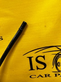 фото thumb №8, Шланг вакуумa воздуха porsche 911 997 gts