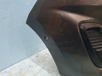 фото thumb №7, Бампер ford fiesta mk8 lift перед передній