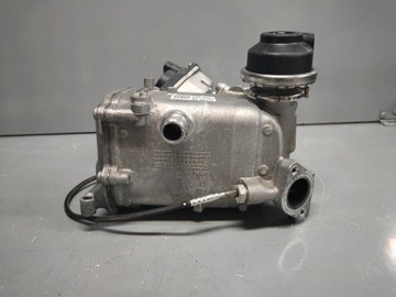 фото thumb №8, Audi a6 c7 4g a7 q5 8r радіаторів вихлопних газів egr радіатор 3.0 tdi 059131515fj