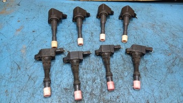 фото thumb №1, Котушка запалювання honda jazz ii 02r 1.3b 8szt