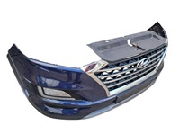 фото thumb №8, Бампер перед комплектний tucson iii рестайлінг 4xpdc камера радар код rwb