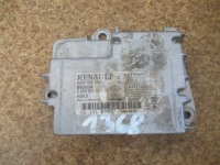 фото thumb №4, Модуль датчик air bag clio iii modus 8200563369