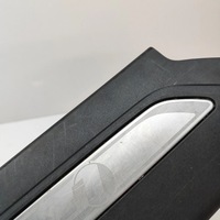 фото thumb №10, Jaguar f-pace 2017 правая сторона защита накладки передней