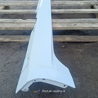 фото thumb №3, Renault talisman планка пороговая левая