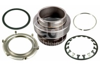 фото thumb №2, Подшипник выжимной сцепления mercedes actros actros mp2 mp3 atego axor