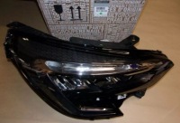 фото thumb №6, Новий оригінальний фара renault clio v правий 260100902r