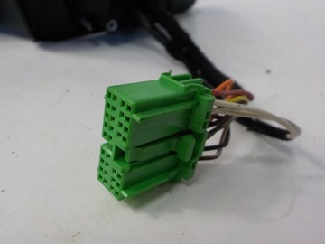 фото thumb №9, Volvo xc70 дзеркало зовнішні ліві 13 pin 015799 30744771