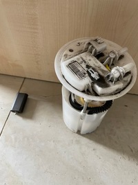 фото thumb №1, Насос топлива renault scenic iii 172026141r