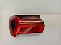 фото thumb №11, Audi a6 c8 4k универсал лампа зад led правая левая w крышка багажника w крыло европа 18-25