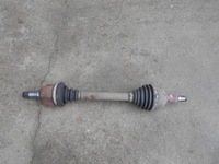 фото thumb №1, Citroen ds5 2,0hdi привідний вал ліва 9687854380