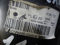 фото thumb №6, Lancia delta se iii lift 13r лампа правая перед ксенон anglik 12304-12305