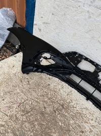 фото thumb №14, Mercedes eqs w297 297 amg бампер перед