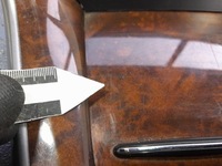 фото thumb №11, Mercedes b w245 захист рамка домкрата передач тунель середнього a1696803739