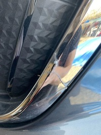 фото thumb №6, Skoda enyaq бампер перед передний pdc spr