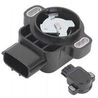 фото thumb №12, Датчик положение дроссель 22633-aa151 tps