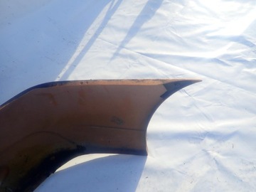 фото thumb №8, Ford mondeo ii 2 mk2 st sedan hb 97-00 бампер зад