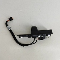 фото thumb №6, Kia ev6 2021 камера заднего вида