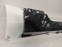 фото thumb №6, Audi a7 c8 s-line 4k8 молдинг поріг права 2018-