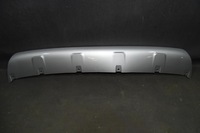 фото thumb №1, Mitsubishi eclipse cross 18- спойлер накладка przó