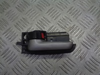 фото thumb №1, Ручка ліва задня внутрішня suzuki sx4