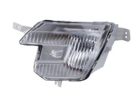 фото thumb №1, Новий протитуманна фара лівий білий ford explorer 2015 -