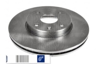 фото thumb №1, Blue print тормозные диски тормозные 2szt chevrolet epica