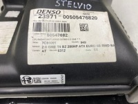 фото thumb №3, Alfa romeo stelvio 2.0 интеркулер радиатор 00505476820