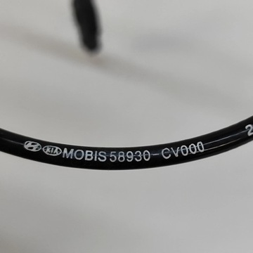 фото thumb №7, Kia ev6 2023 інша джгут провід / кабелі