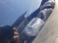 фото thumb №11, Бампер mazda 3 хетчбек