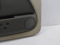 фото thumb №10, Chrysler pt cruiser 2004 левая сторона обшивки / обшивка дверь передних