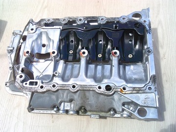фото thumb №10, Vw skoda audi seat 2.0 tsi tfsi dkz піддон масляна масла картер 06l103603ag