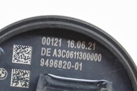 фото thumb №6, Bmw 5 g30 520d передние правое дверь датчик столкновение a3c0611300000 9496820