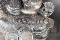 фото thumb №9, Двигун iveco daily vi flatbed f1cfl411h 3.0l дизель 125kw 2016