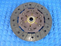 фото thumb №6, Диск притиск 55212656 55209820 combo d 1.6 cdti