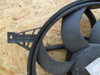 фото thumb №3, Renault megane купе 2002- вентилятор