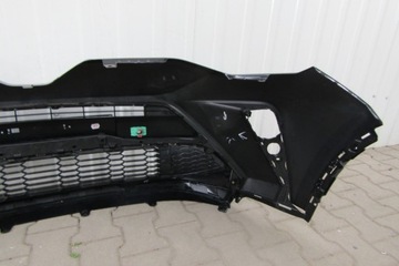 фото thumb №16, Бампер перед toyota chr ch-r gr sport рестайлінг 19-