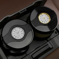 фото thumb №6, Попільничка автомобільна з zegarkiem лампа led