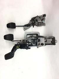 фото thumb №1, Micra k14 padały педаль тормоза сцепления gaz