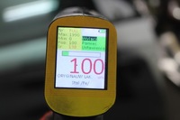 фото thumb №6, Дверь правый перед seat ibiza iv 5d 08-12r lw5u