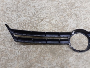 фото thumb №5, Решітка радіатора решітка vw golf 6 vi + plus 5m0853655e