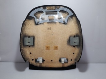 фото thumb №7, Audi a6 a7 c7 корпус сиденья 4g8881969a чёрная сетка вентиляция комфорт eu