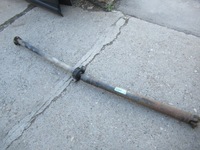 фото thumb №1, Renault koleos i lift 2013 r. 2.0 dci 4x4 wał приводной 37000-5068r