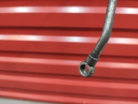 фото thumb №6, Jaguar xf ii x260 3.0d шланг масляный масла пабтрубок  ruka магистраль оригинал