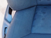 фото thumb №5, Volvo v70 ii s60 lift сидіння правий пасажира europa