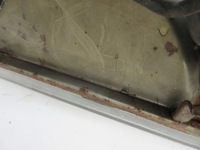 фото thumb №7, Лампа правая фара nissan sunny b11 iki 45127