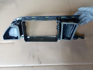 фото thumb №9, Seat leon iii 3 решётки воздуховод комплект 5f1820901 5f1820902 5f1819110
