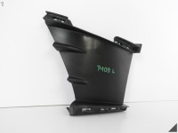 фото thumb №12, Mercedes s klasa w223 20r- напрямна кронштейн бампера лівий перед a2238851401